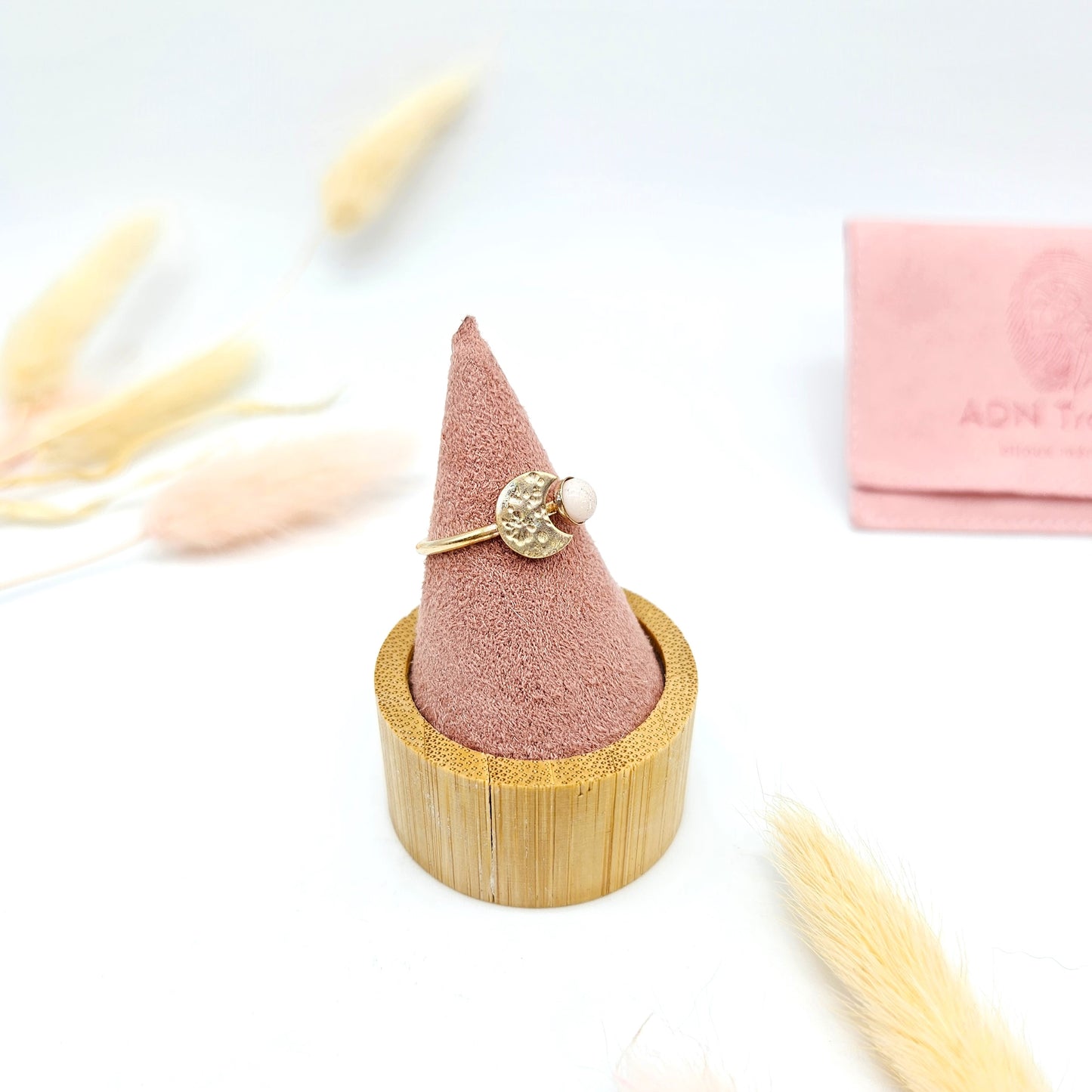 ADANSONII Bague