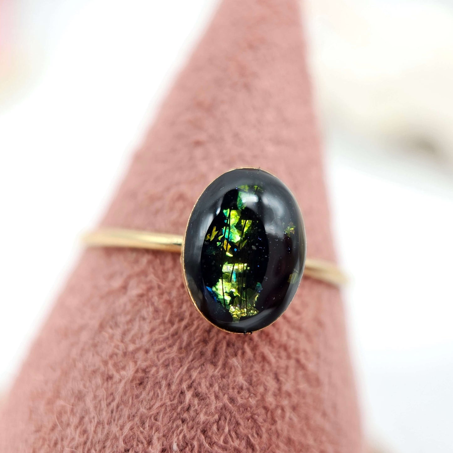 ARACEAE Bague