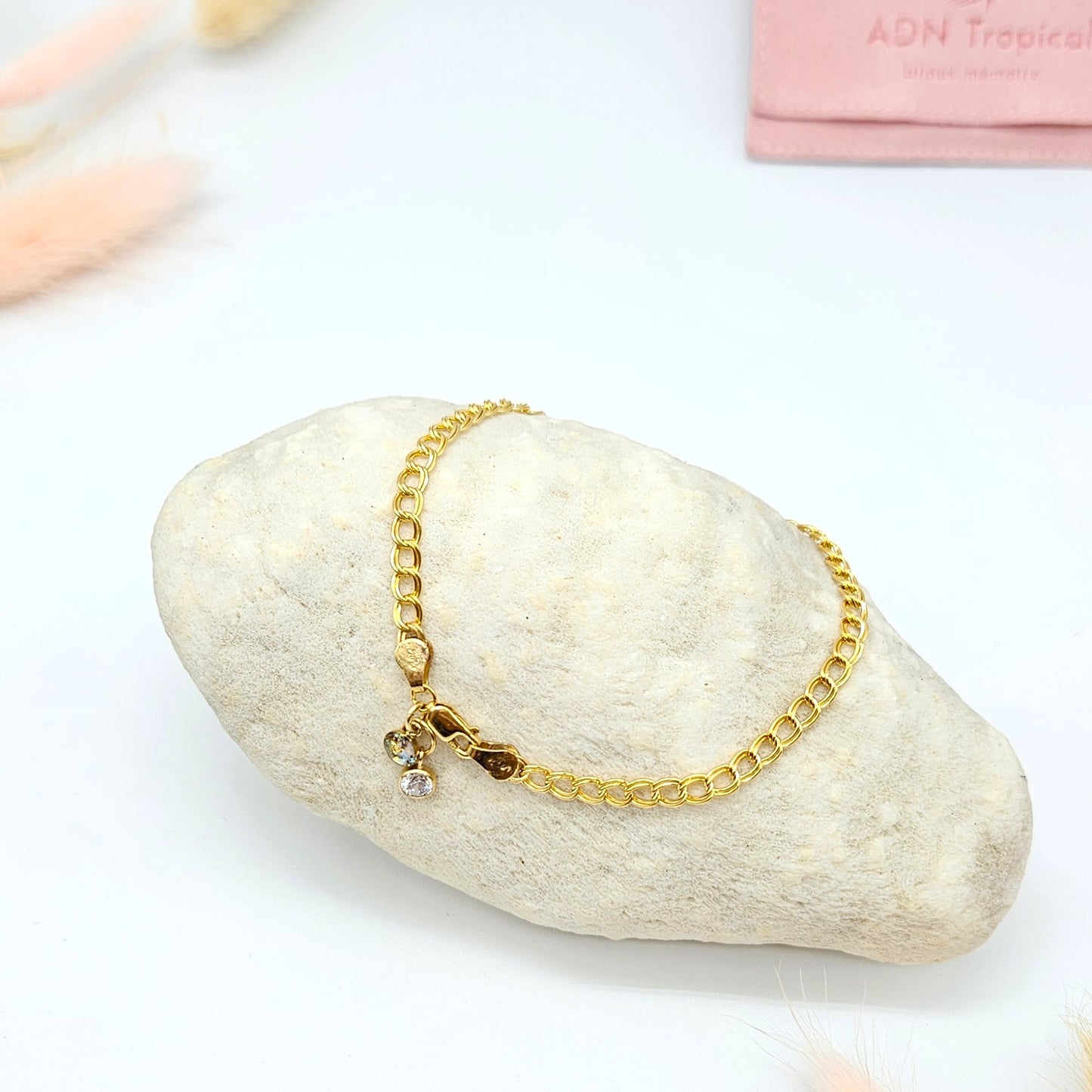 LUXURIANS Bague