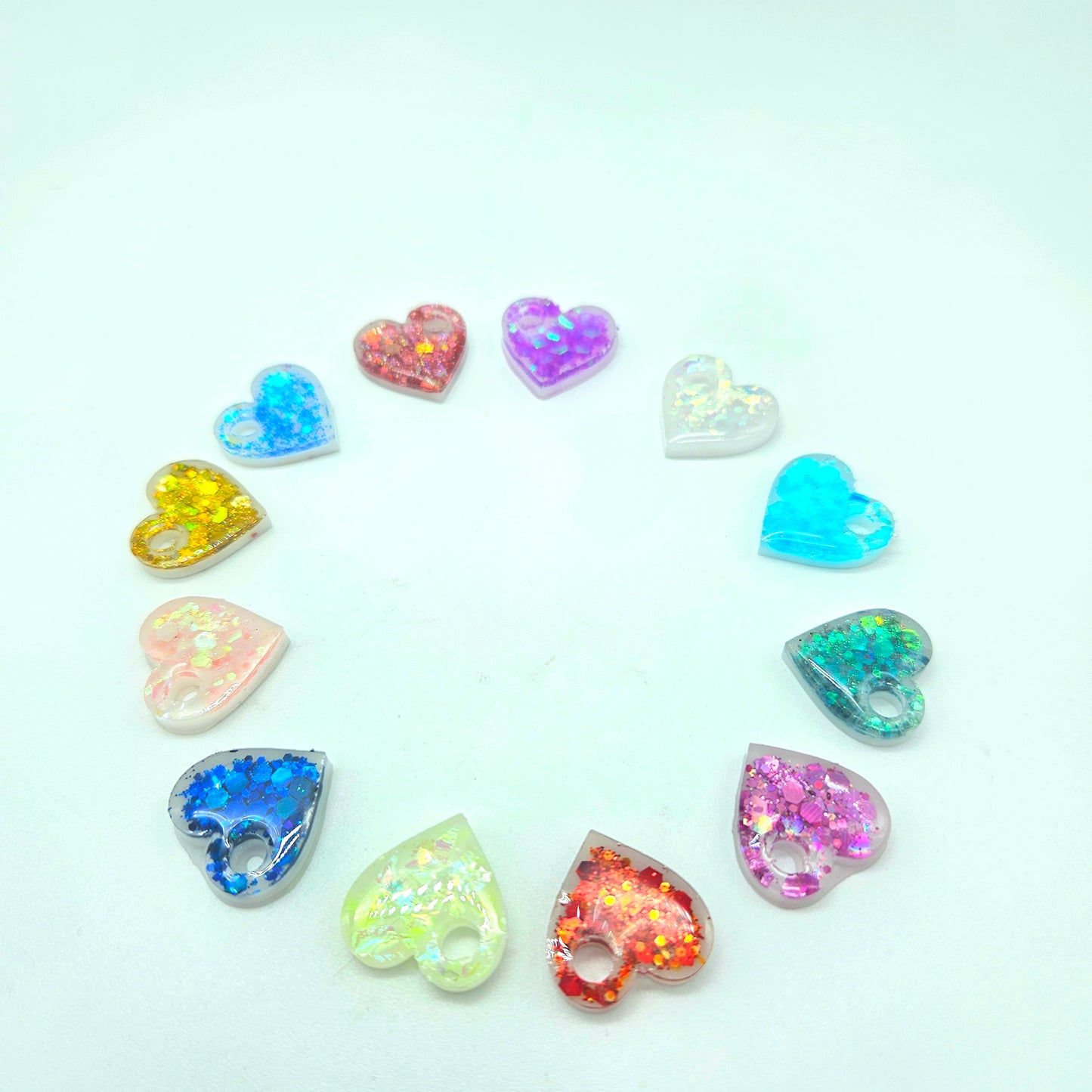 COEUR DE BABA créoles