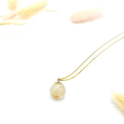 NACRE pendentif