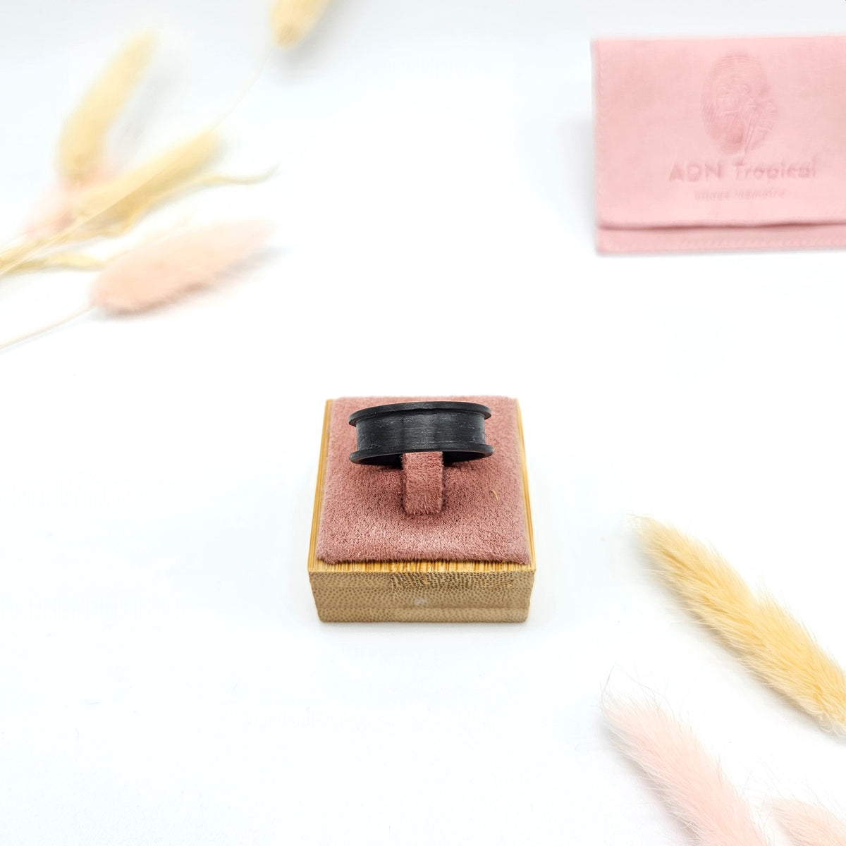 Oblica Rosa OBLICA Anneau – ADN Tropical