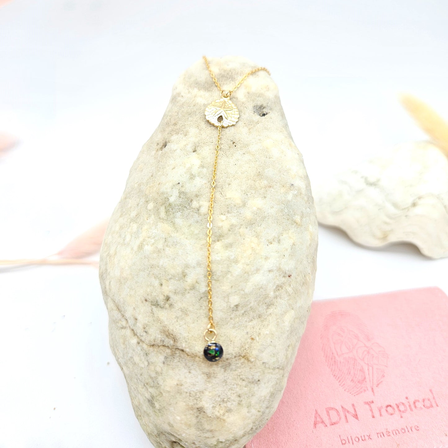 PUMILA Collier