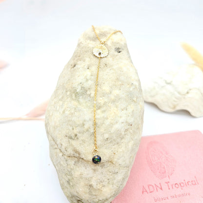 PUMILA Collier