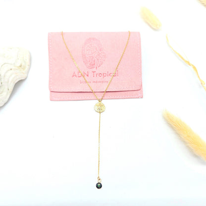 PUMILA Collier